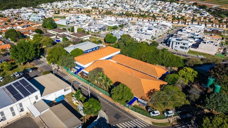 Programa “Prefeitura nos Bairros” chega ao Jardim Flamboyant