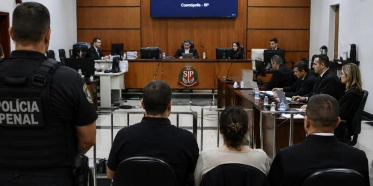 Réu que atacou companheira com marreta em Cosmópolis é condenado a mais de 13 anos