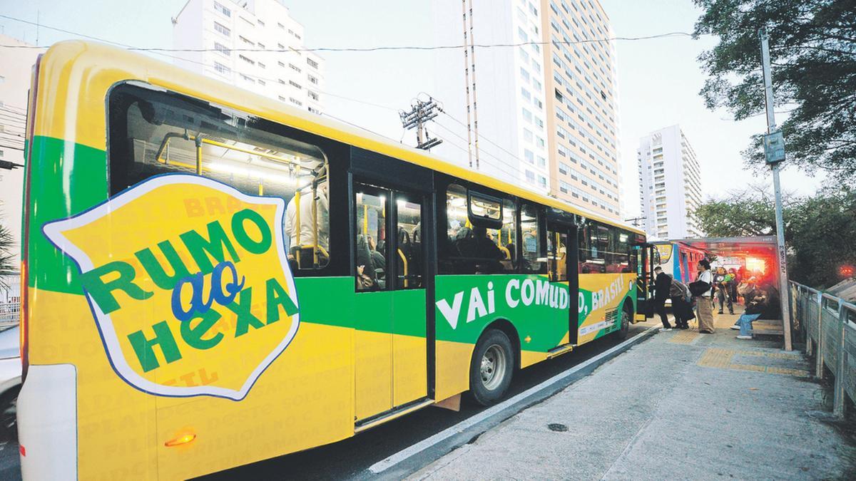 TCE-SP mantém suspensa licitação do transporte de Campinas