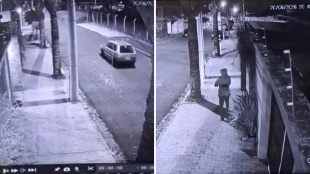 Veículo é furtado, criminosos pedem dinheiro para devolução e fazem ameaças à vítima em Americana