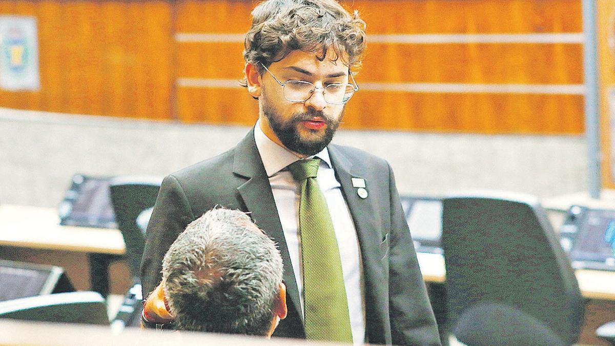 Vereador de Campinas alega inocência em acerto com empresa de ônibus de Paulínia