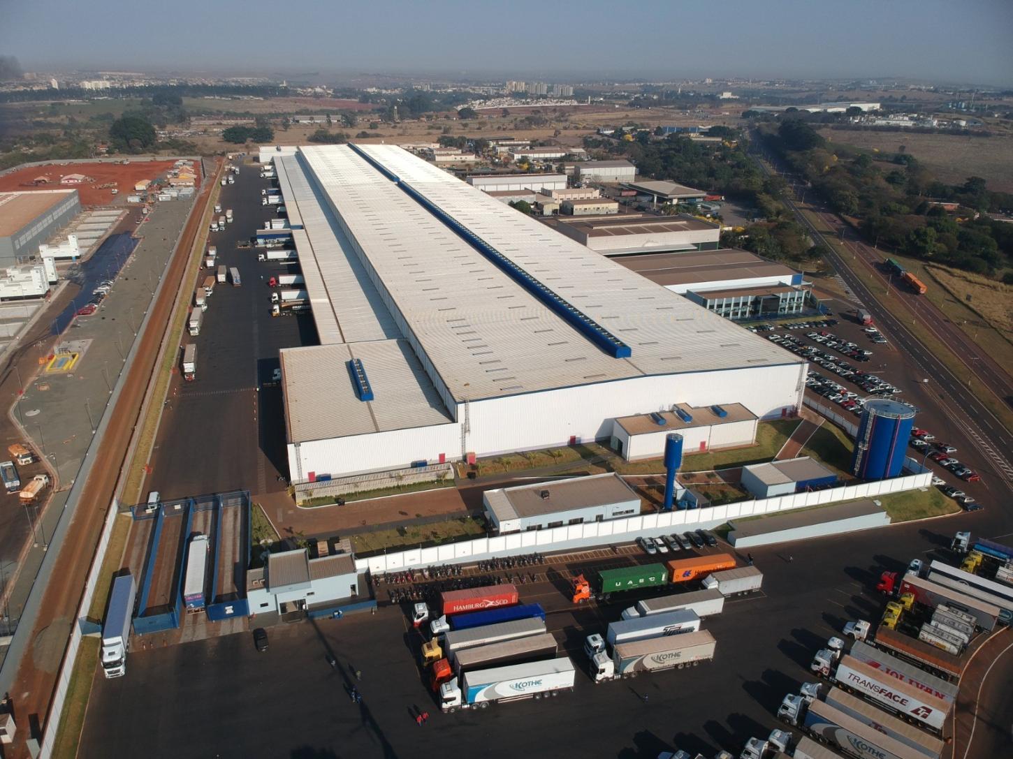 Bravo Serviços Logísticos abre 150 vagas de emprego em Paulínia