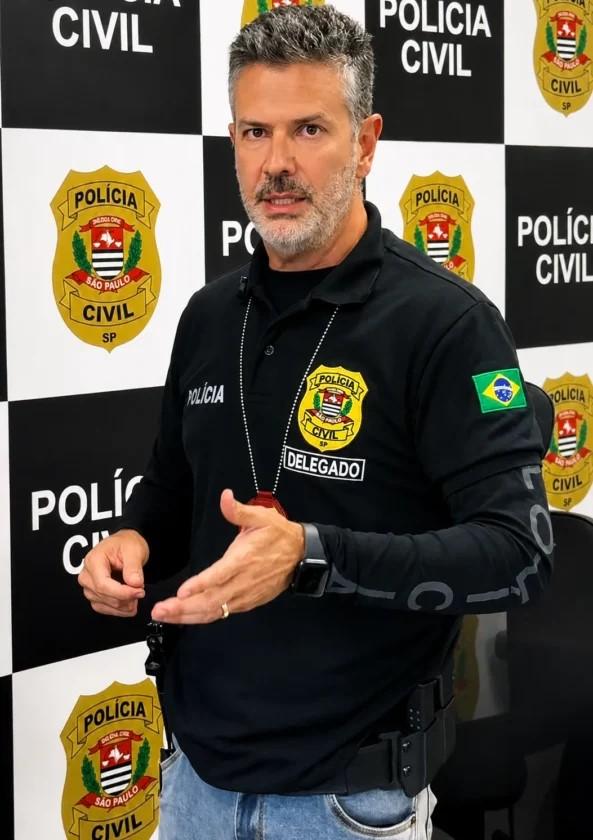 Casal é preso em Paulínia após aplicar golpe da falsa entrega