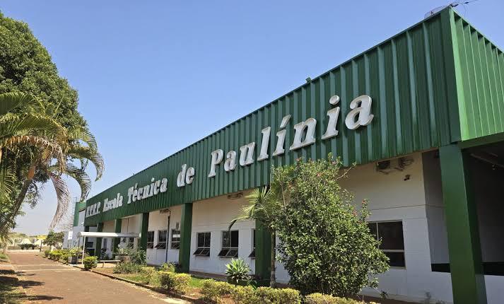 Etep de Paulínia é classificada pelo Enem como uma das quatro melhores do Estado