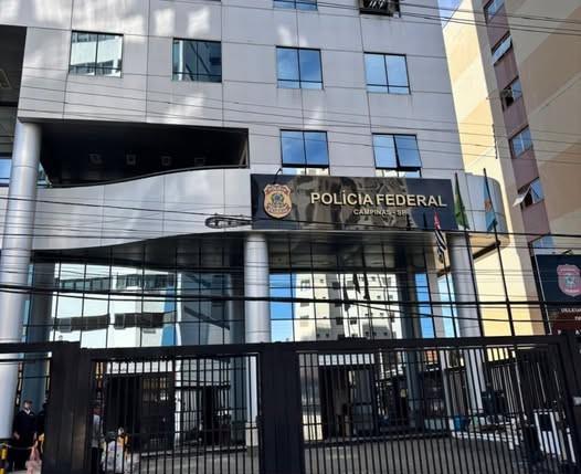 GCMs de Paulínia integram operação da Polícia Federal contra roubo de cargas