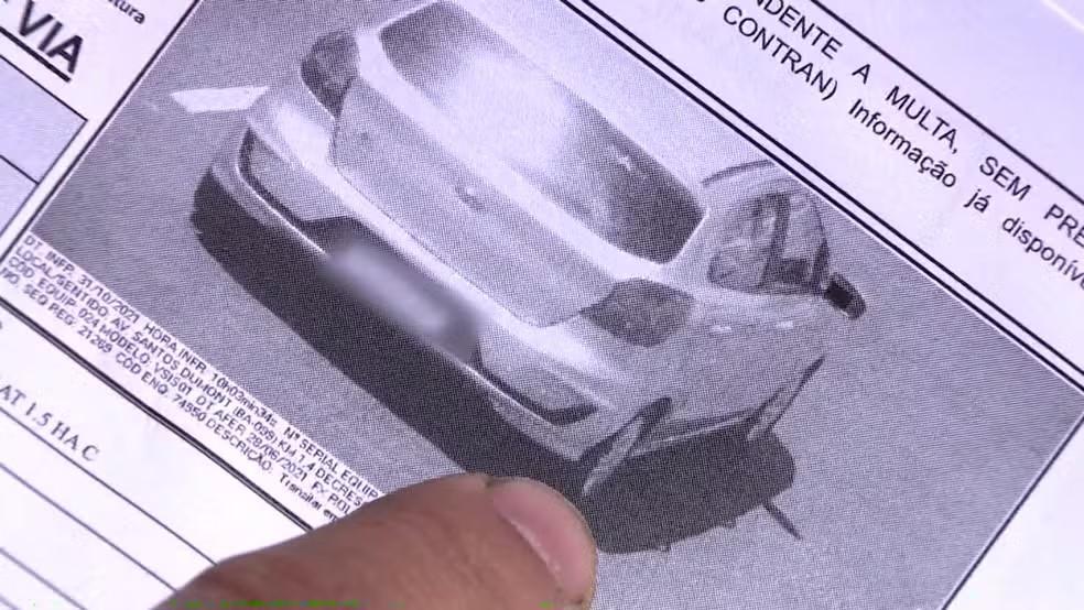Licenciamento atrasado lidera multas aplicadas a motoristas na RMC