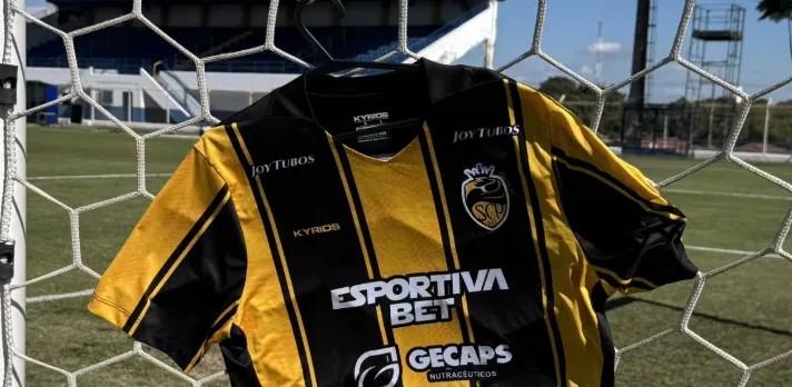 Paulinense x Independente - Onde assistir, escalações e arbitragem