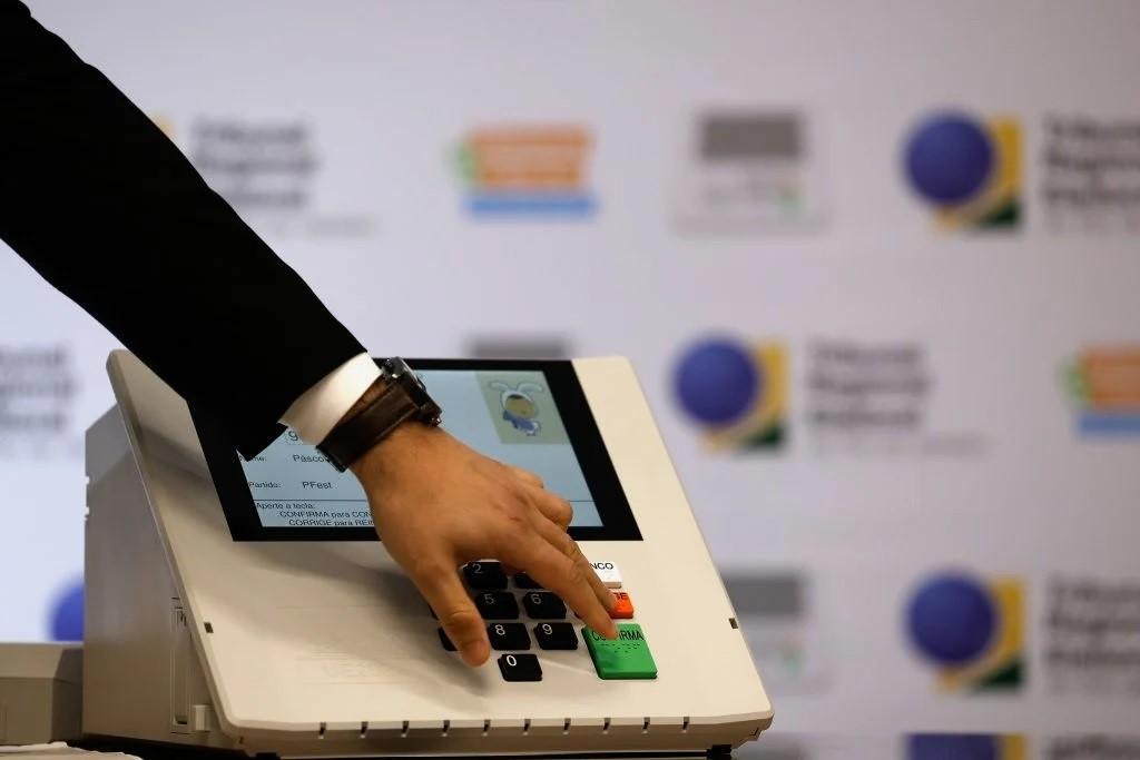 Paulínia lidera crescimento proporcional do eleitorado na RMC