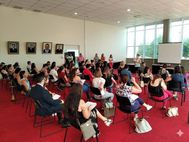 Fórum Municipal de Educação: Paulínia tem audiência pública nesta terça-feira (7)