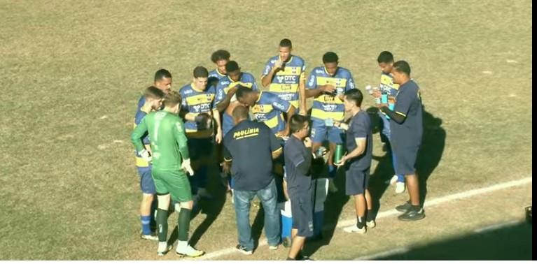 PFU precisa vencer Itaquaquecetuba para permanecer na luta pela classificação