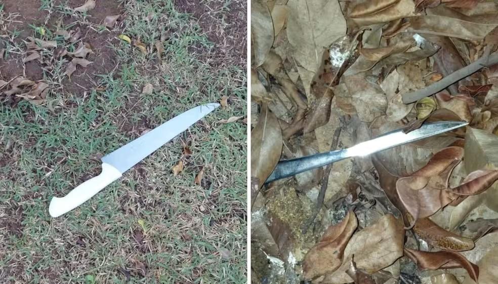 Polícia divulga detalhes da discussão que resultou em facadas no Hotel Íbis