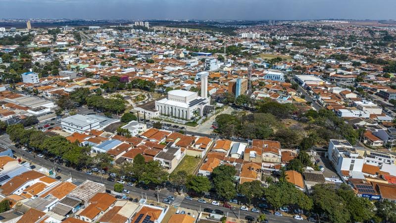 STF valida acumulação de atividades cartoriais de notas e de protesto em Paulínia