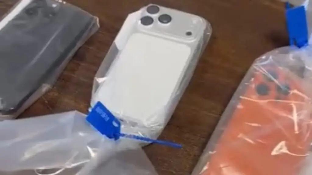 Três suspeitos são presos em Paulínia por furtos de celulares em festival sertanejo
