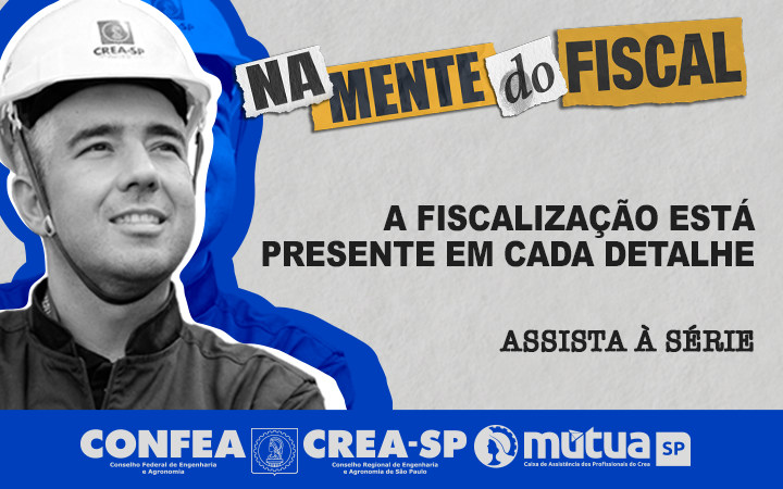 CREA SAO PAULO