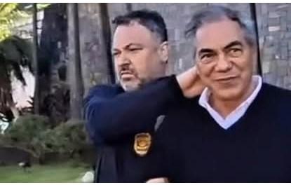 Edson Moura pede ao STF para cumprir pena em regime aberto