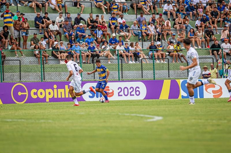 Final da 1ª Divisão do Amadorzão entre Atlético Paulínia e Planalto é neste sábado