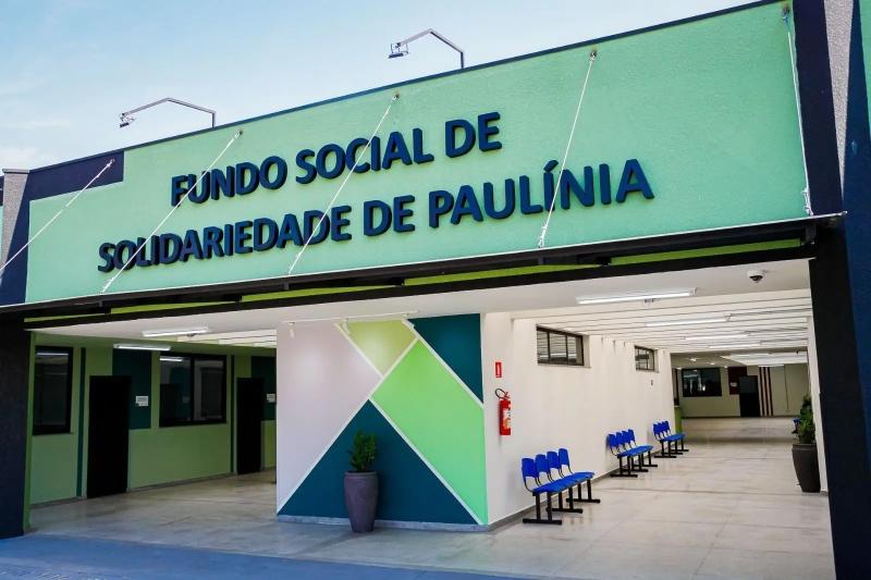 Fundo Social de Paulínia abriga mutirão de emissão de laudos para PCDs