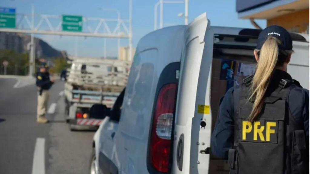 Lei Seca: Novas regras para fiscalização de motoristas sob efeito de álcool entram em vigor