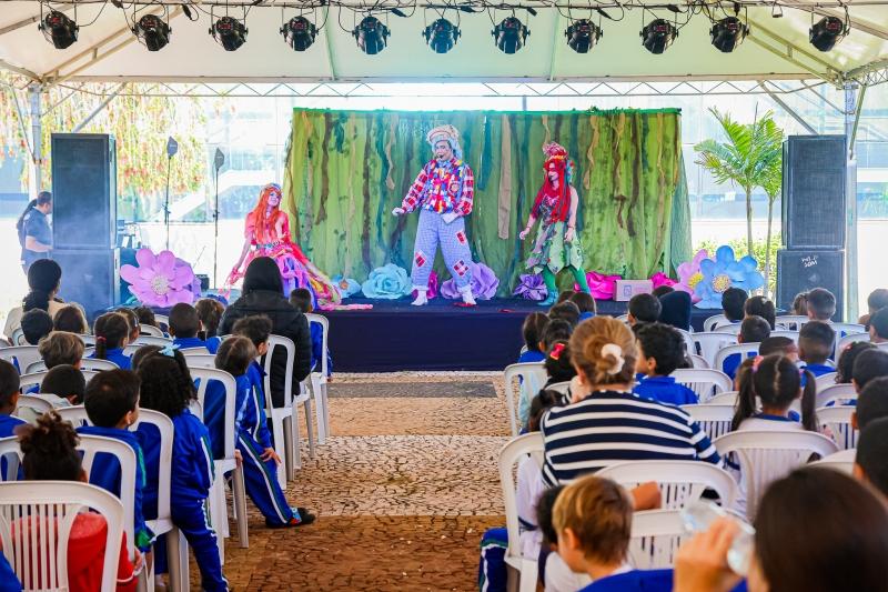 Paulínia promove Semana do Folclore entre os dias 18 e 19 de agosto