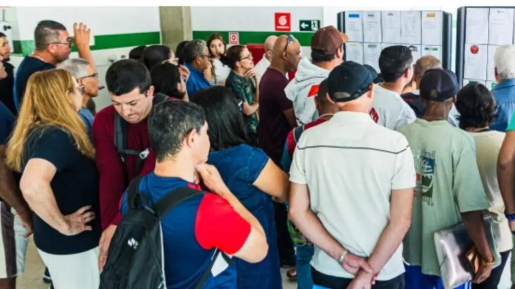 Paulínia realiza 1º Feirão de Empregos com mais de 800 vagas na segunda-feira (3)