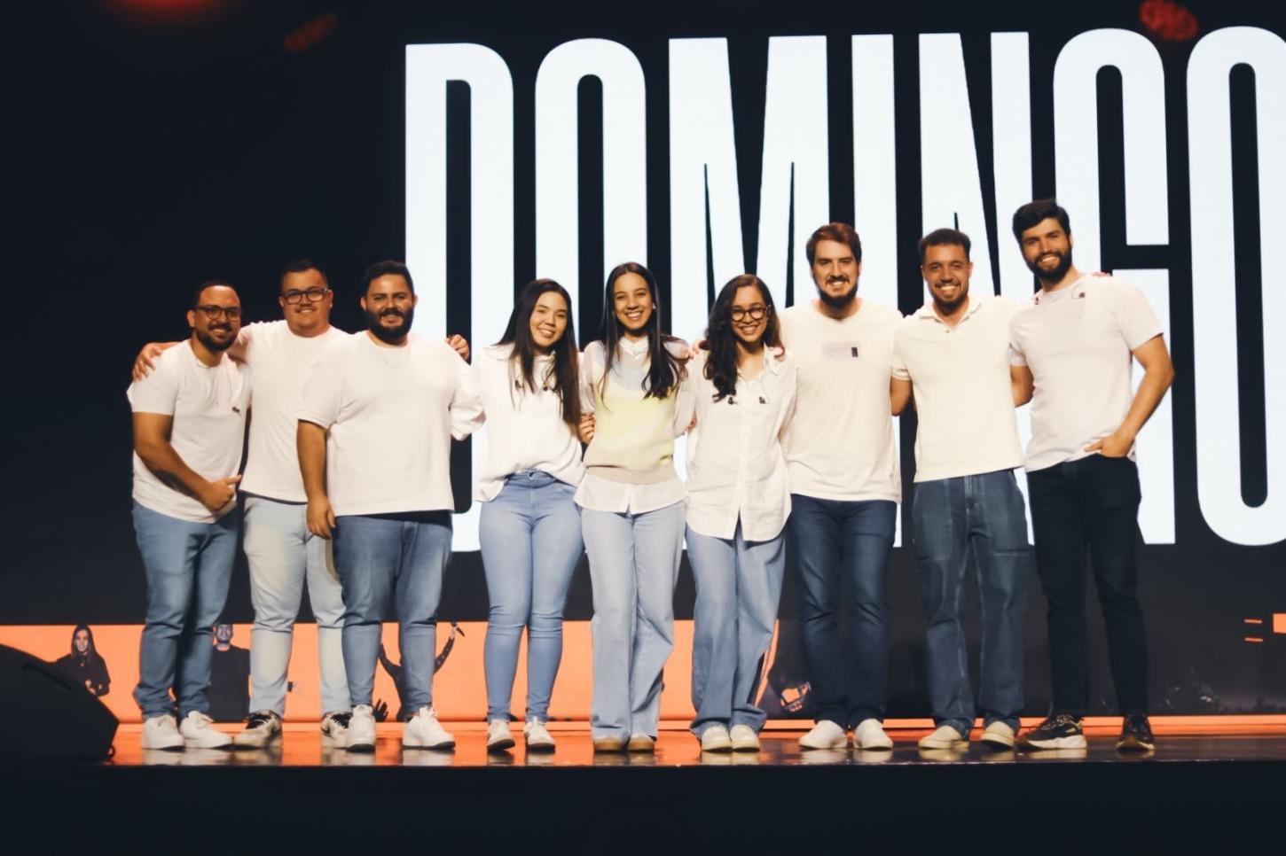 Paulínia recebe FÉstival com Jottapê, 3 Palavrinhas, Gabriel Guedes e recreação