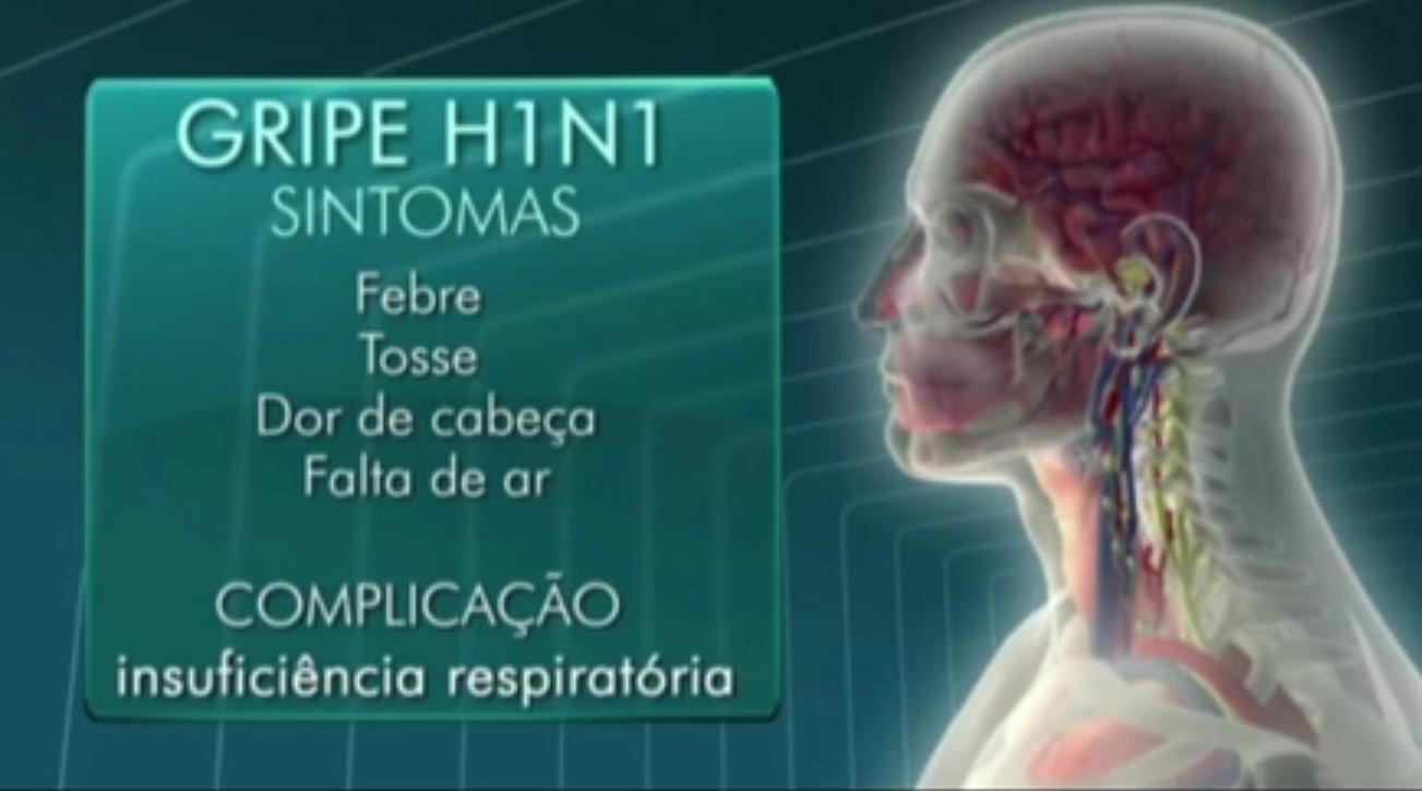 Paulínia registra o primeiro óbito por influenza em 2026