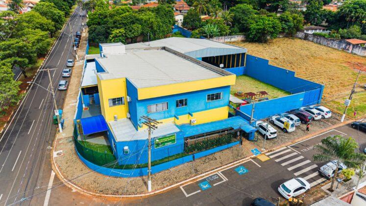 Prefeitura cria grupo de trabalho para ampliar ensino integral em Paulínia