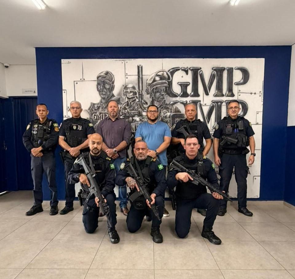 Prefeitura lança edital para concurso da Guarda Municipal de Paulínia