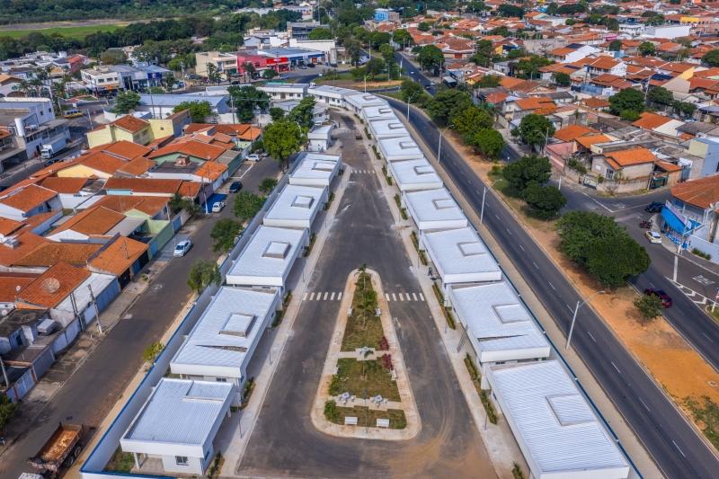 Prefeitura prorroga inscrições da Vila dos Idosos até dia 14 de agosto