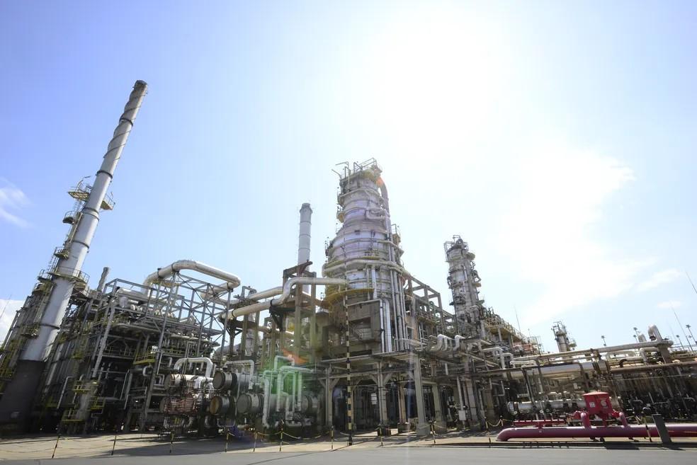 Replan tem recorde de produção no 1º semestre desde 2000