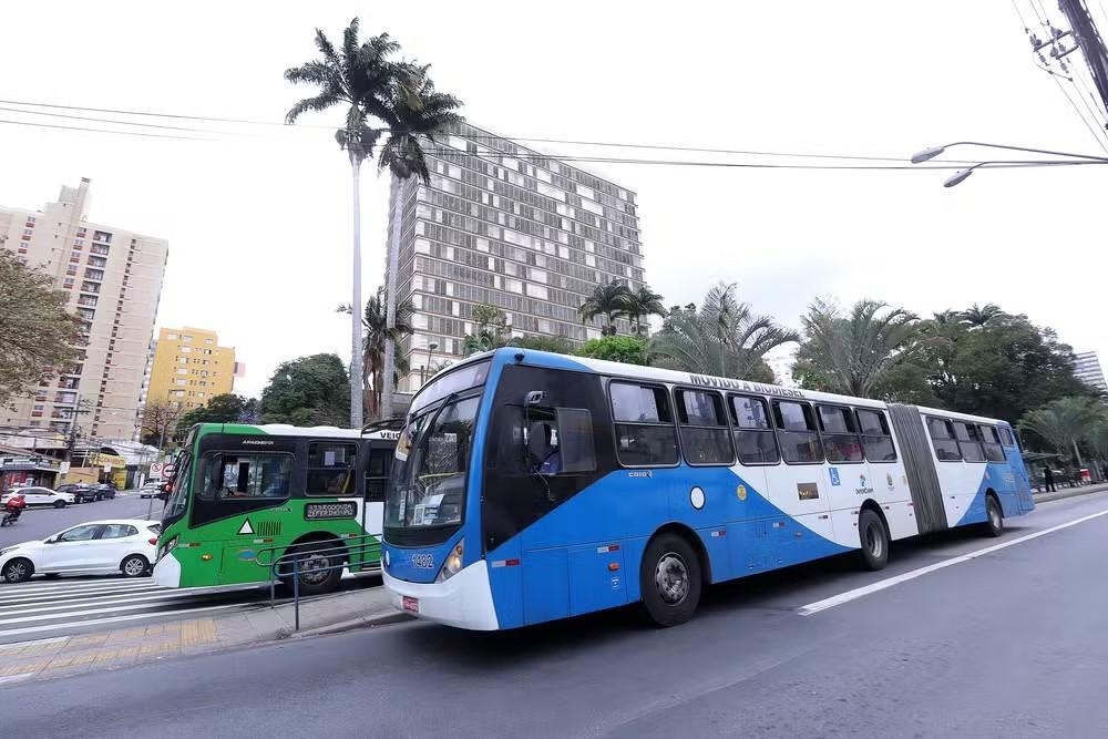 TCE anula leilão de R$ 11,8 bilhões do transporte de Campinas por irregularidades