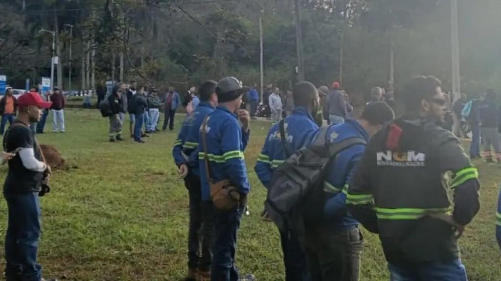 Trabalhadores encerram greve na Rhodia e aprovam acordo com novos benefícios em Paulínia