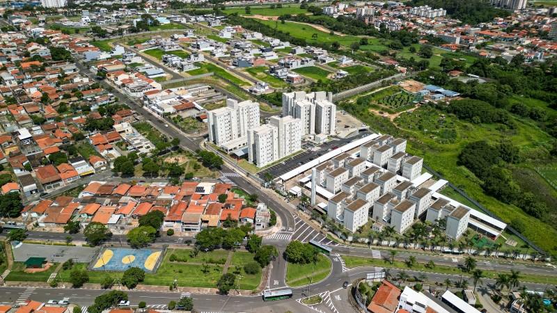 Como Paulínia virou a cidade que mais cresceu na região de Campinas