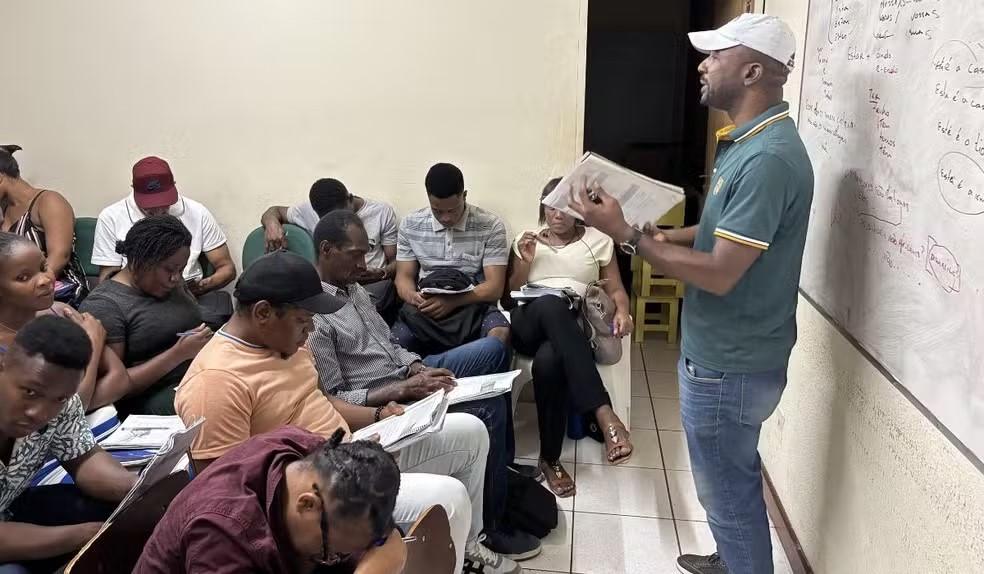 De haitianos a moradores de Tonga: região de Campinas bate recorde de CPF para estrangeiros