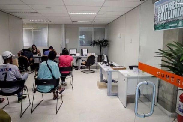 Emprega Paulínia oferece 259 vagas de emprego em diferentes funções