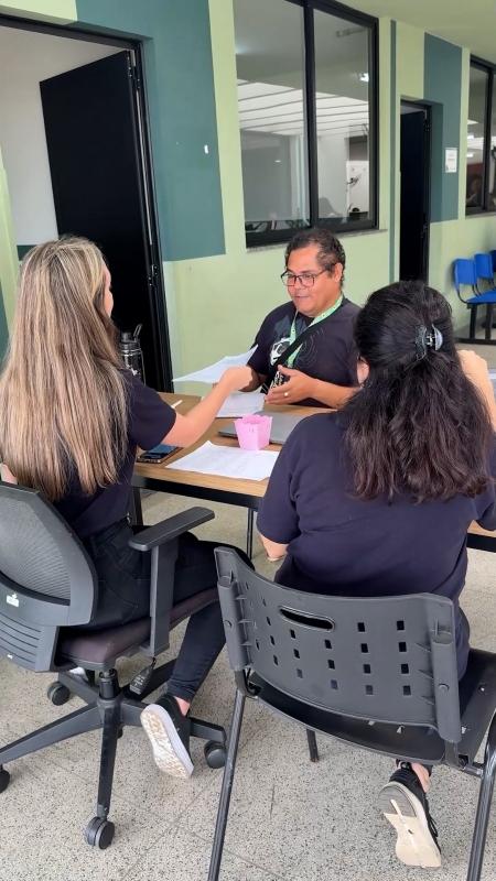 Fundo Social de Paulínia recebe novo mutirão de emissão de laudos para PCDs