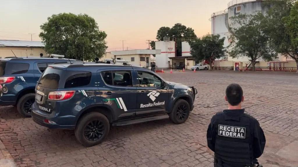 Operação do Gaeco mira compra de gigante dos combustíveis com unidade em Paulínia