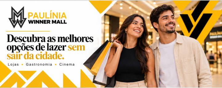 PAULINIA SHOPPING