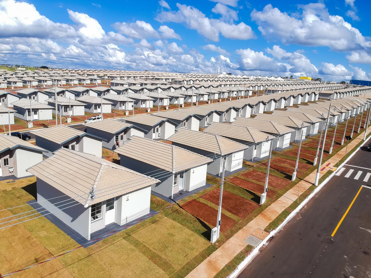 Prefeitura apresenta Plano Municipal de Habitação à população nesta quinta-feira, 3