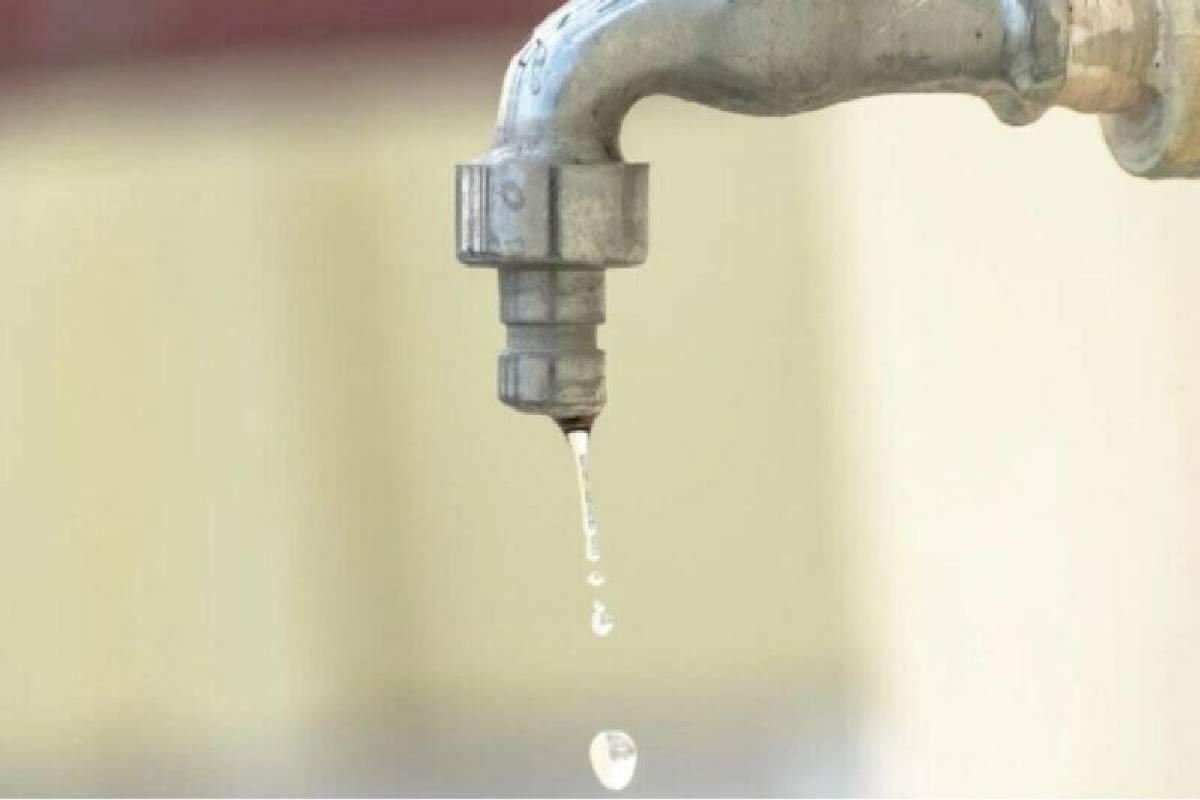 Prefeitura de Paulínia notifica Sabesp após falta de água em diversos bairros