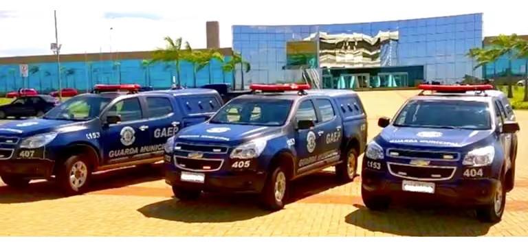 Concurso da Guarda Municipal de Paulínia registra mais de 12 mil inscritos