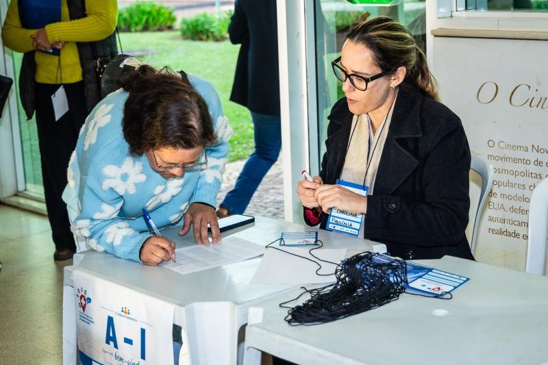Conselho de Saúde está com inscrições abertas para integrantes no biênio 2026/2028