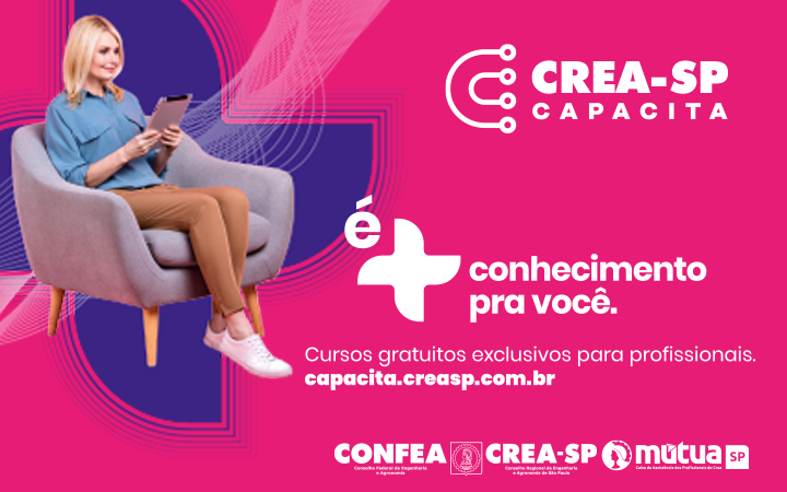 CREA SAO PAULO