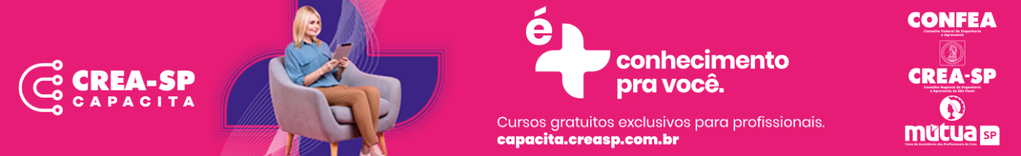 CREA SAO PAULO