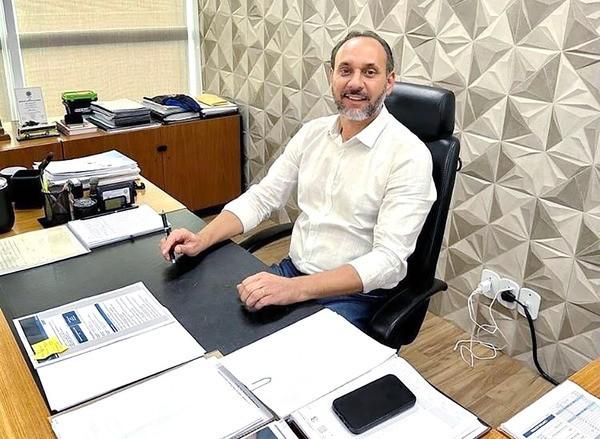 Du Cazellato supera 45 mil votos e lidera disputa estadual em Paulínia