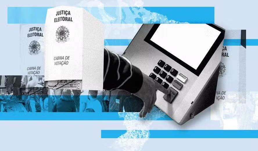 Eleições 2026: resultados finais da apuração no 1º turno em Paulínia