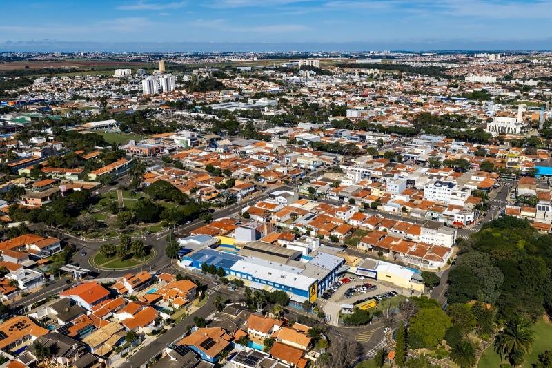 IPTU Digital 2027: cadastre-se e receba o carnê por e-mail