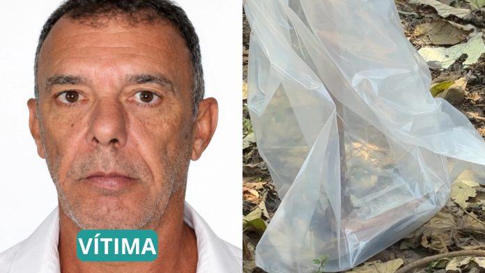 Pastor convence autor de homicídio com enxada no Uirapuru a se entregar em Paulínia