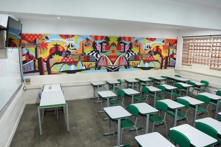 Paulínia abre cadastro para solicitação de vagas na Rede Municipal de Educação