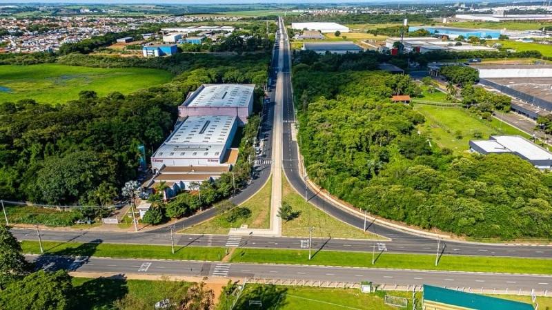 Paulínia sedia I Fórum Regional de Liberdade Econômica no próximo dia 3